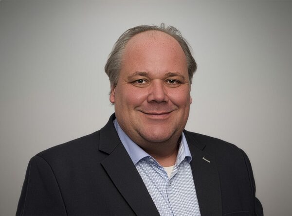 <b>Carsten Limberg</b><br>Direktionsbevollmächtigter Rechtsschutz, Itzehoer