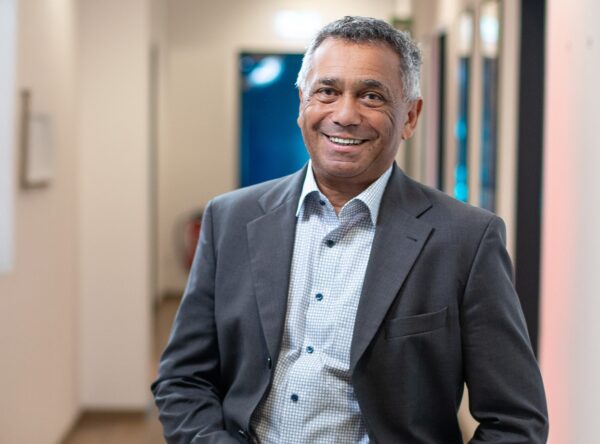 <b>Frederik Waller</b><br>Geschäftsführer orbito FLOW GmbH