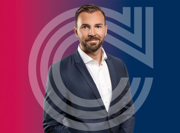 <b>René Michler</b><br>Leiter Vertriebsunterstützung Firmen- und Verbandskunden Krankenversicherung