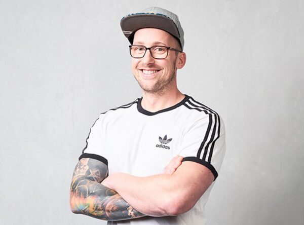 <b>Steffen Sparing</b><br>Geschäftsleiter bessergrün GmbH